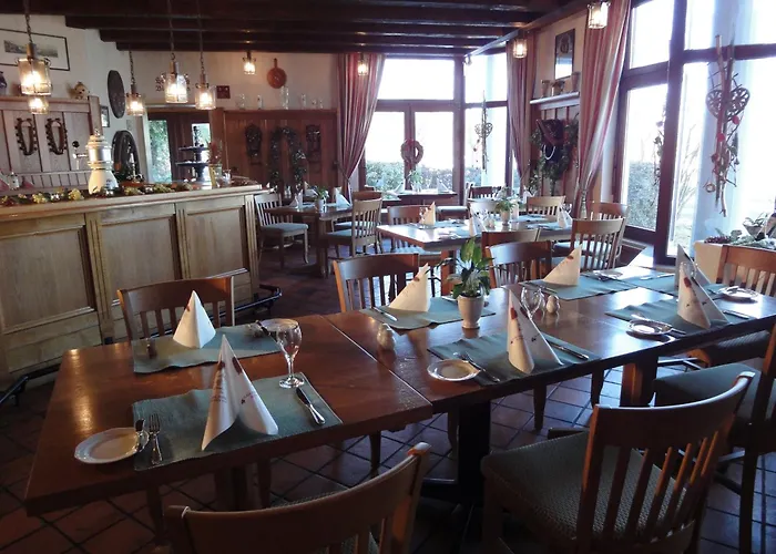 Flair Park Hotel Ilshofen