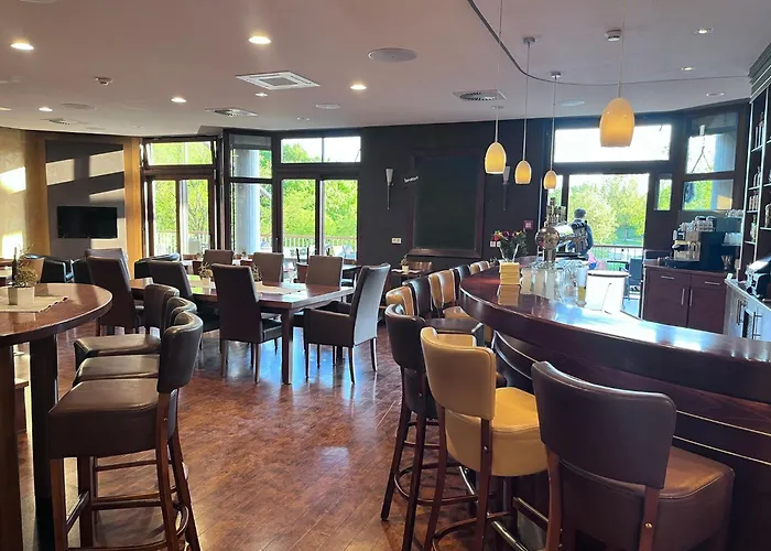 Flair Park Hotel Ilshofen