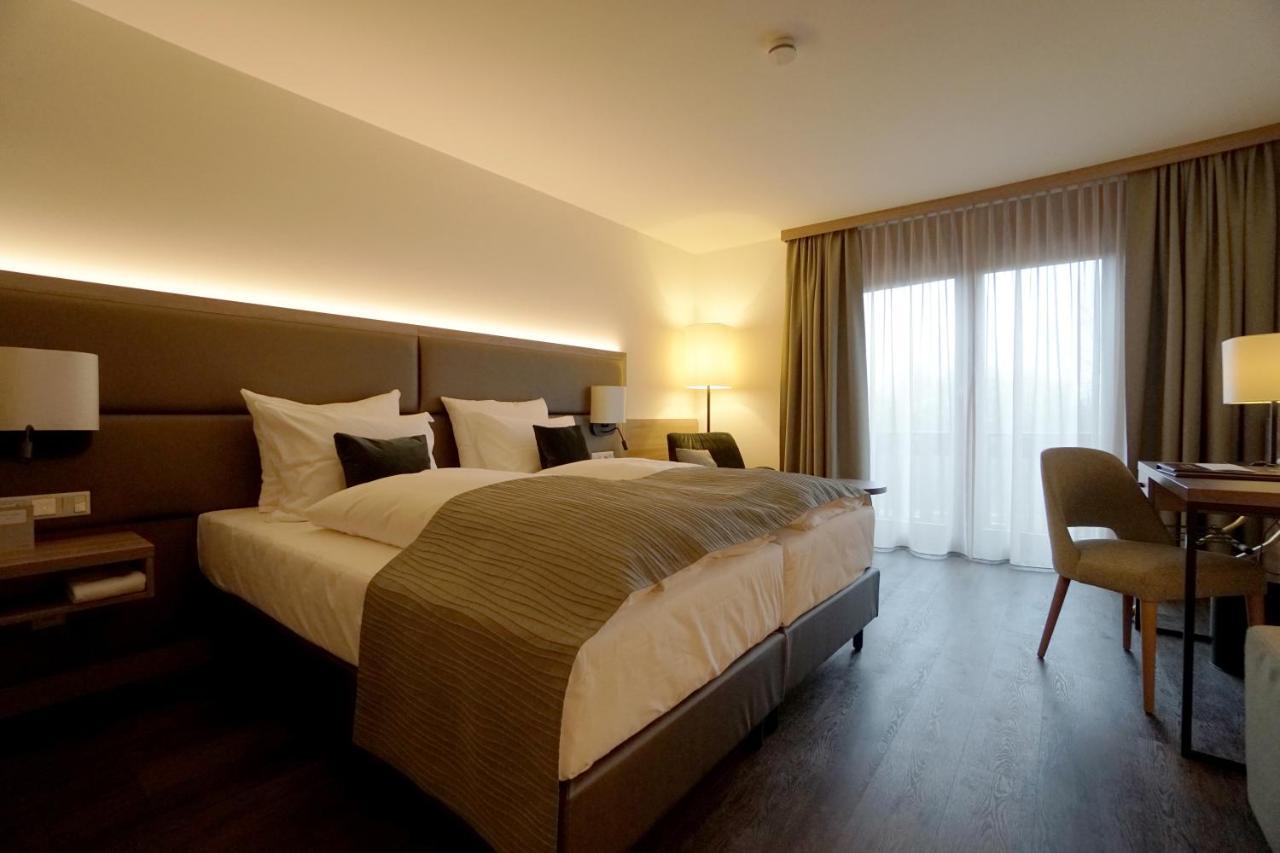 Flair Park Hotel