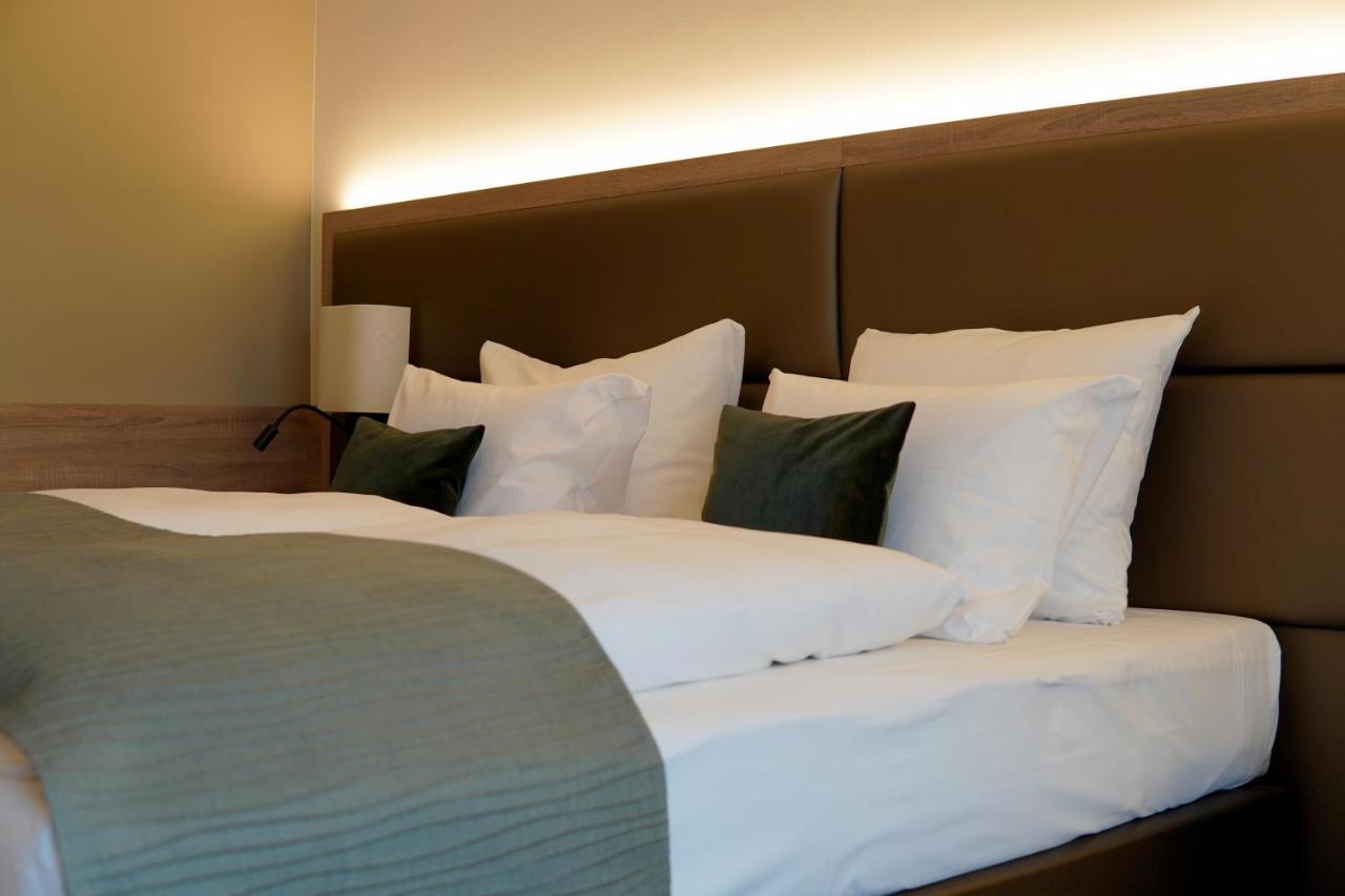 Hotel Flair Park Ilshofen