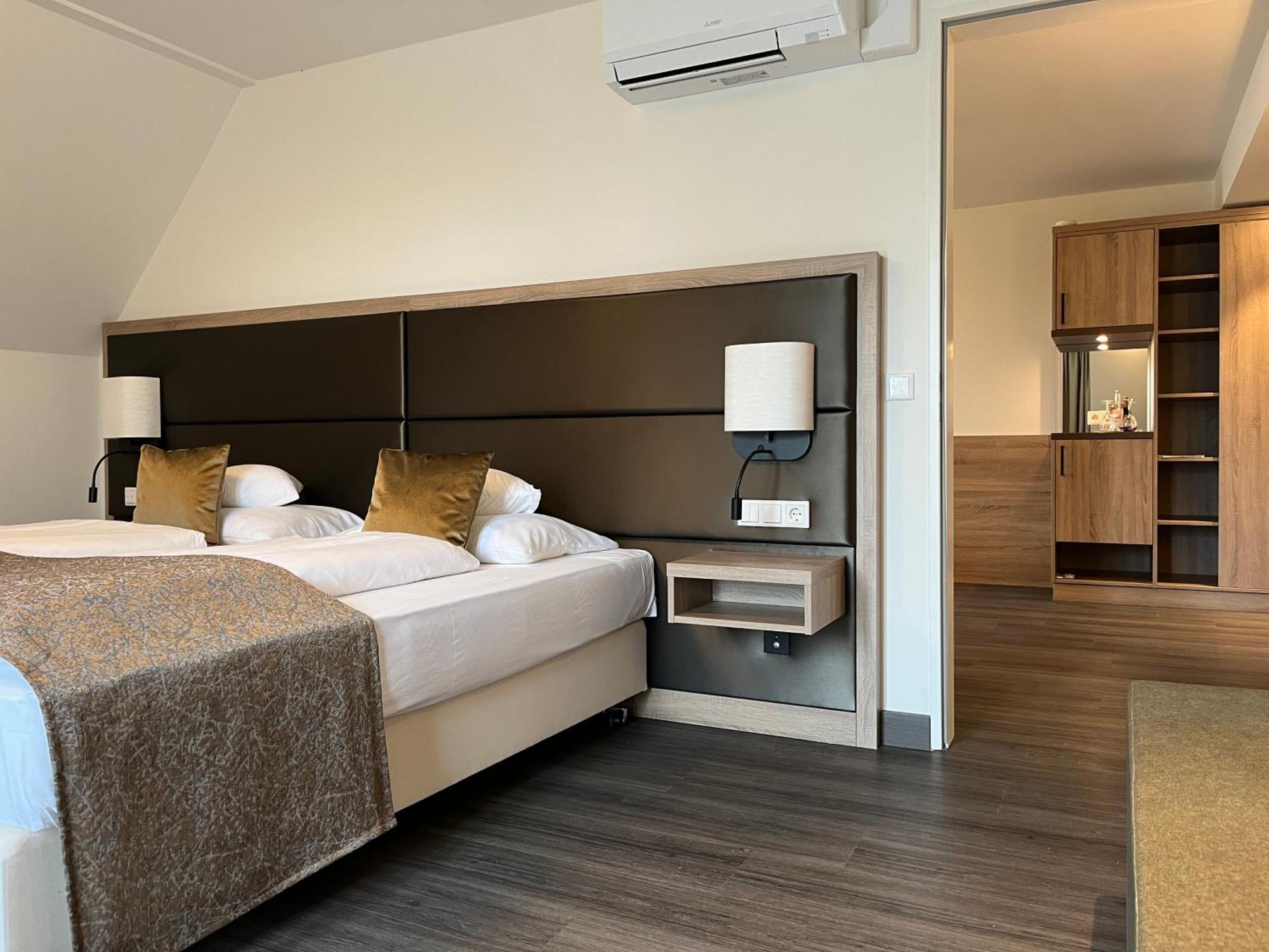 Hotel Flair Park