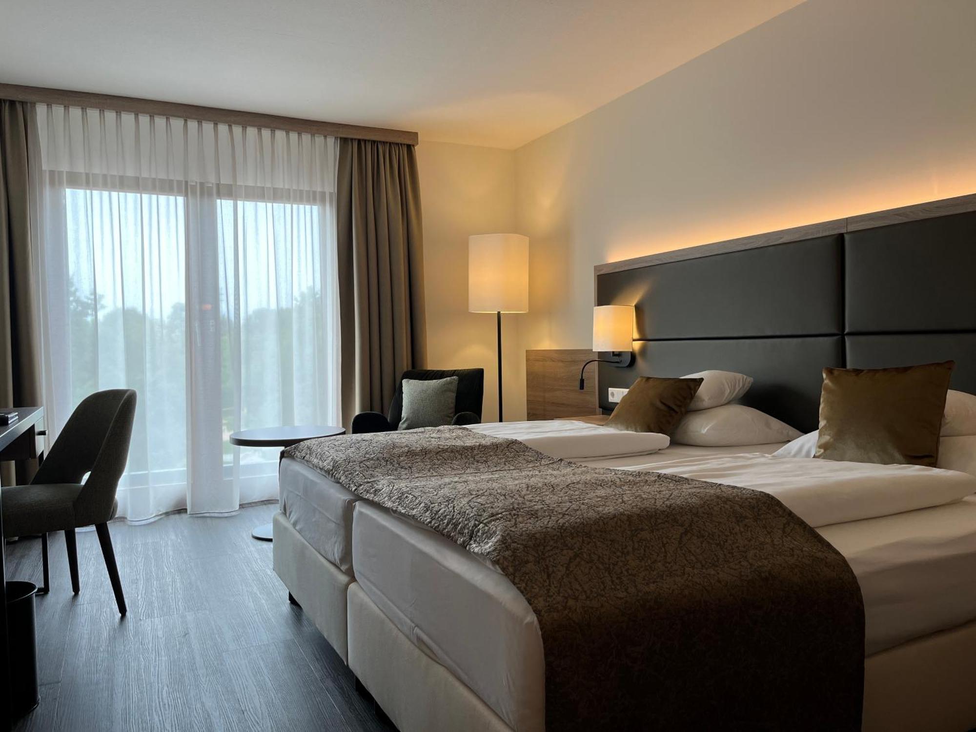Flair Park Hotel