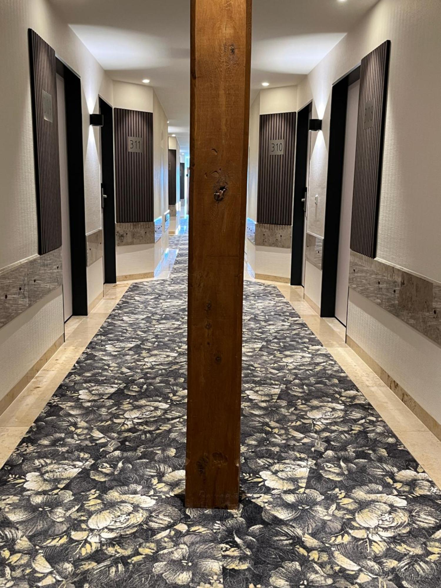 Hotel Flair Park Ilshofen