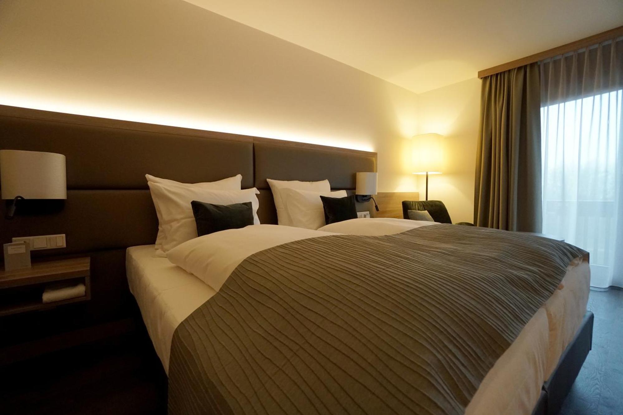 Hotel Flair Park 4*