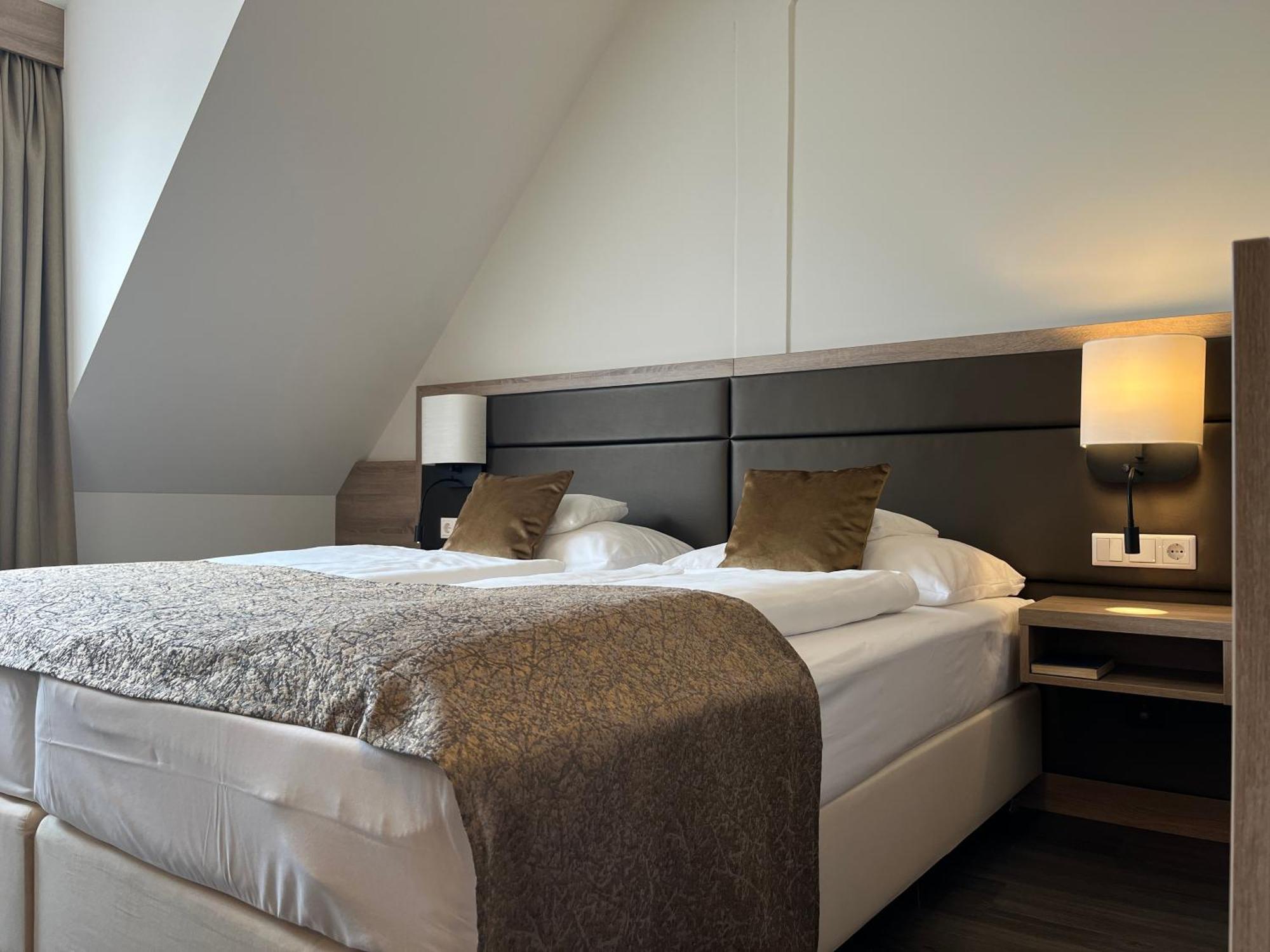 Flair Park Hotel 4*
