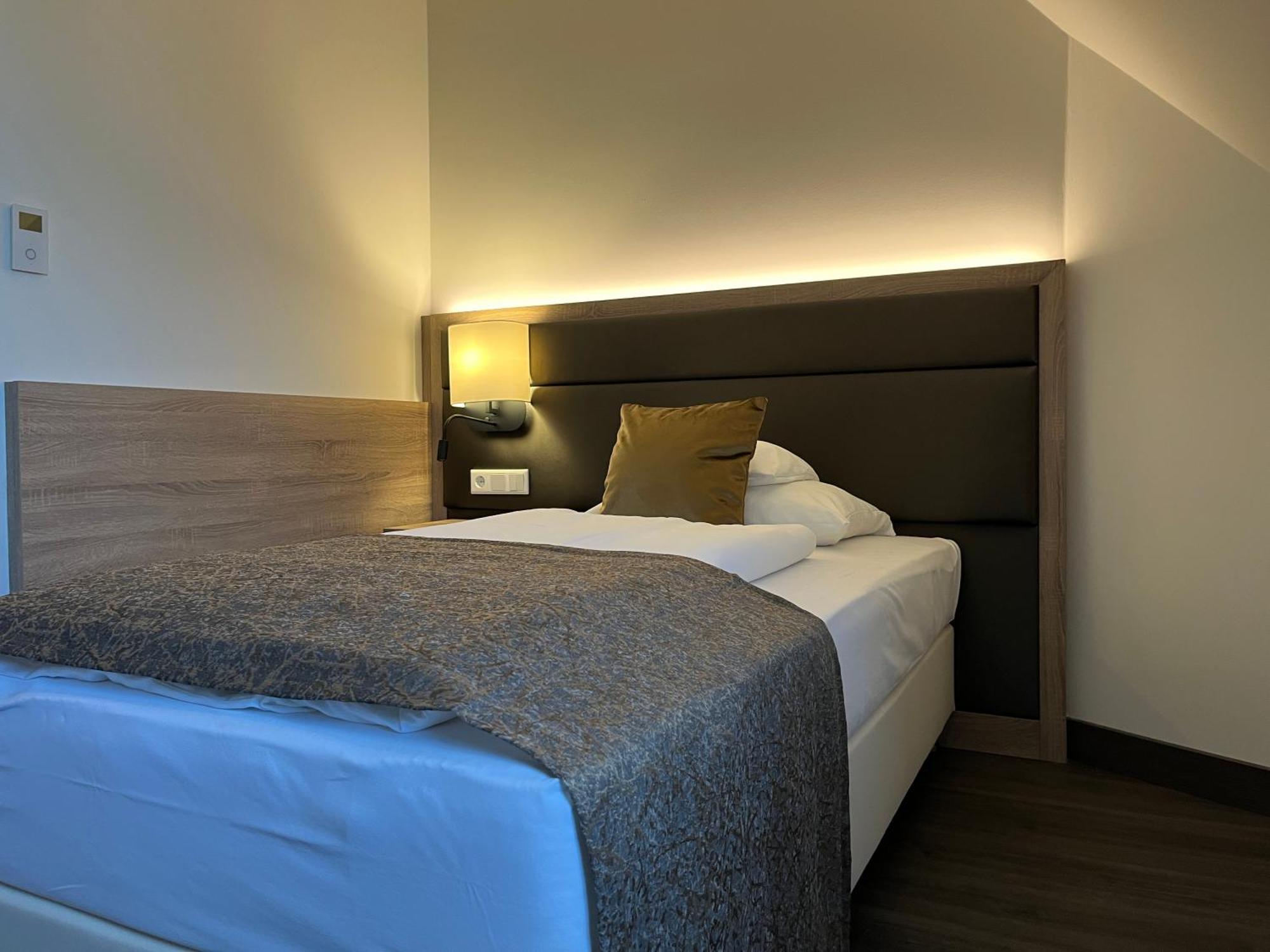 Flair Park Hotel