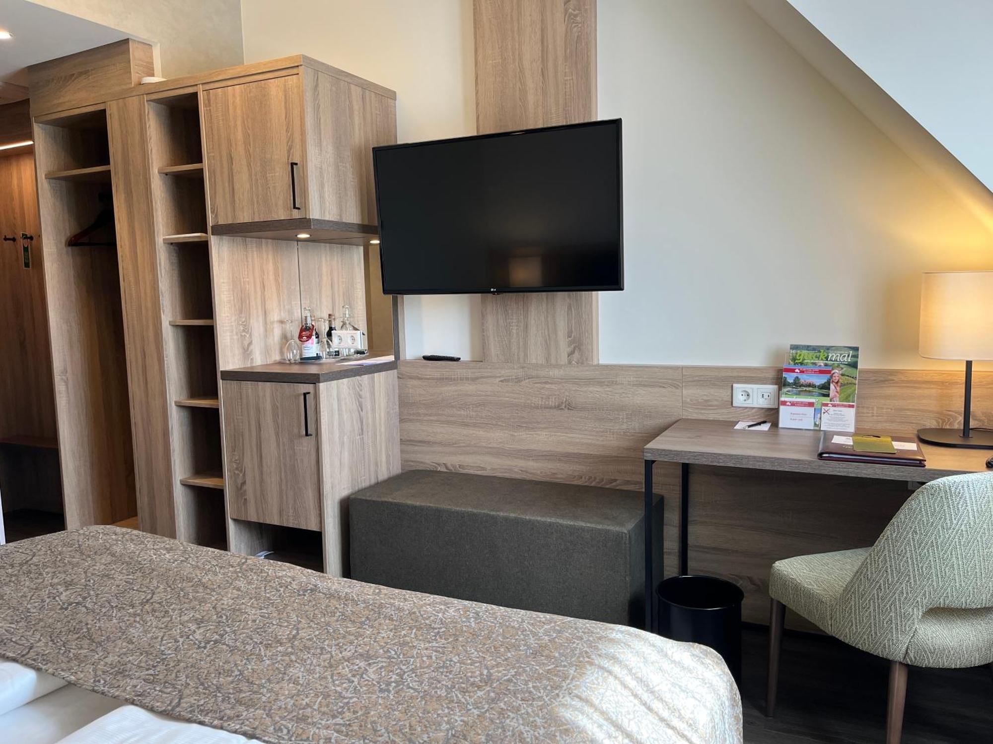 Flair Park Hotel 4*