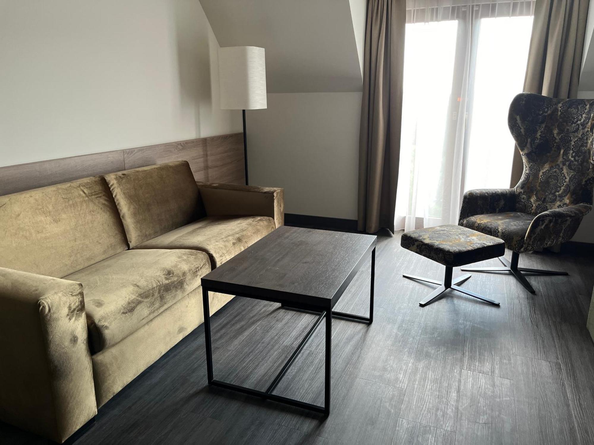 Flair Park Hotel Ilshofen