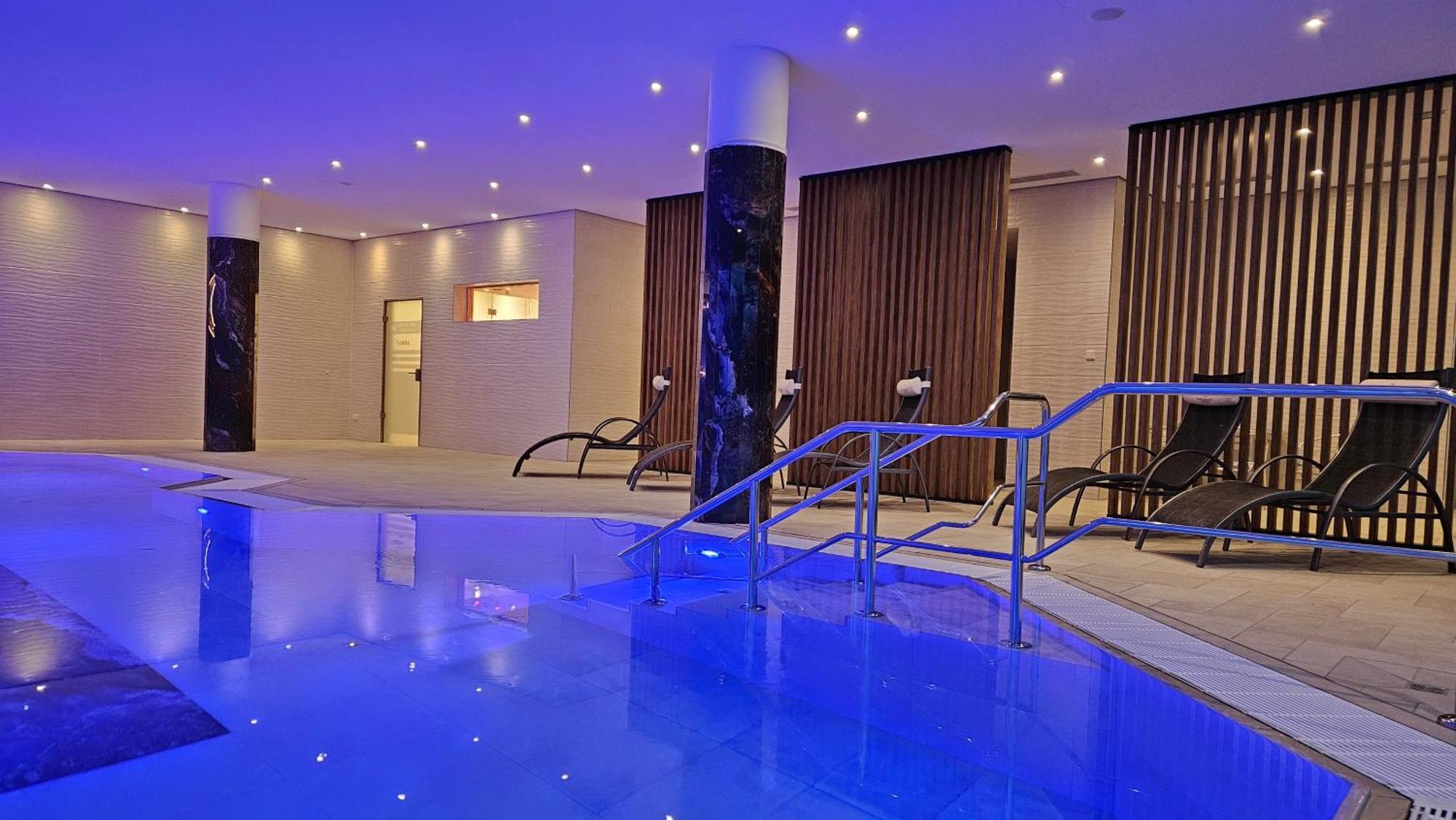Hotel Flair Park 4*