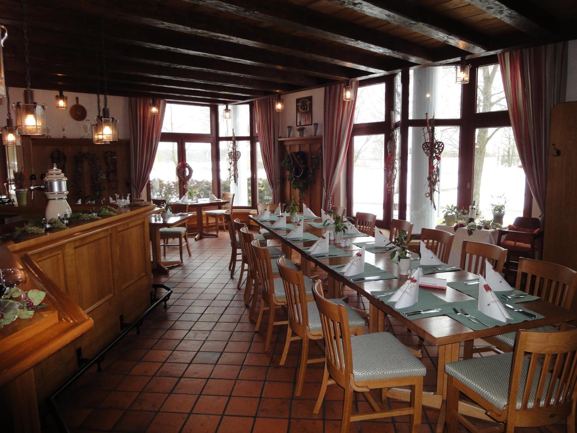 Flair Park Hotel Ilshofen