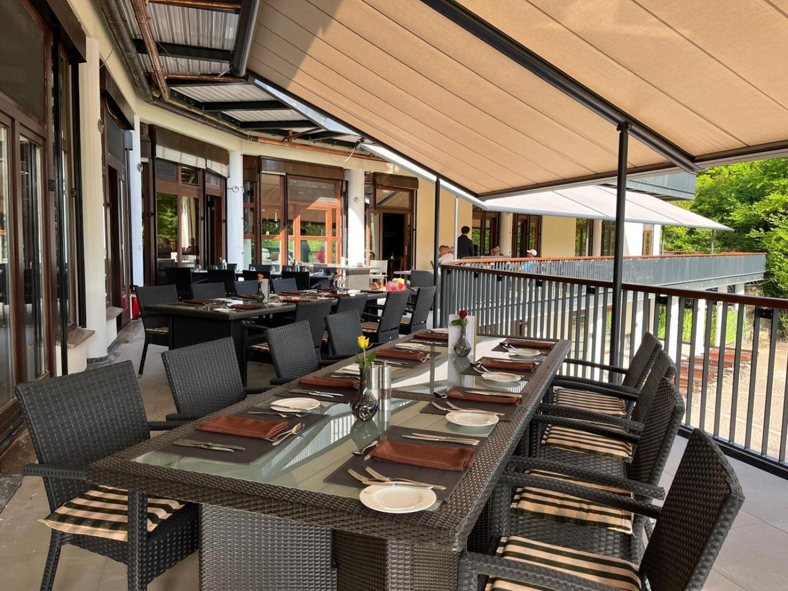 Flair Park Hotel 4*