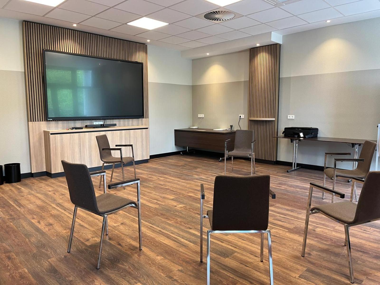 Hotel Flair Park Ilshofen