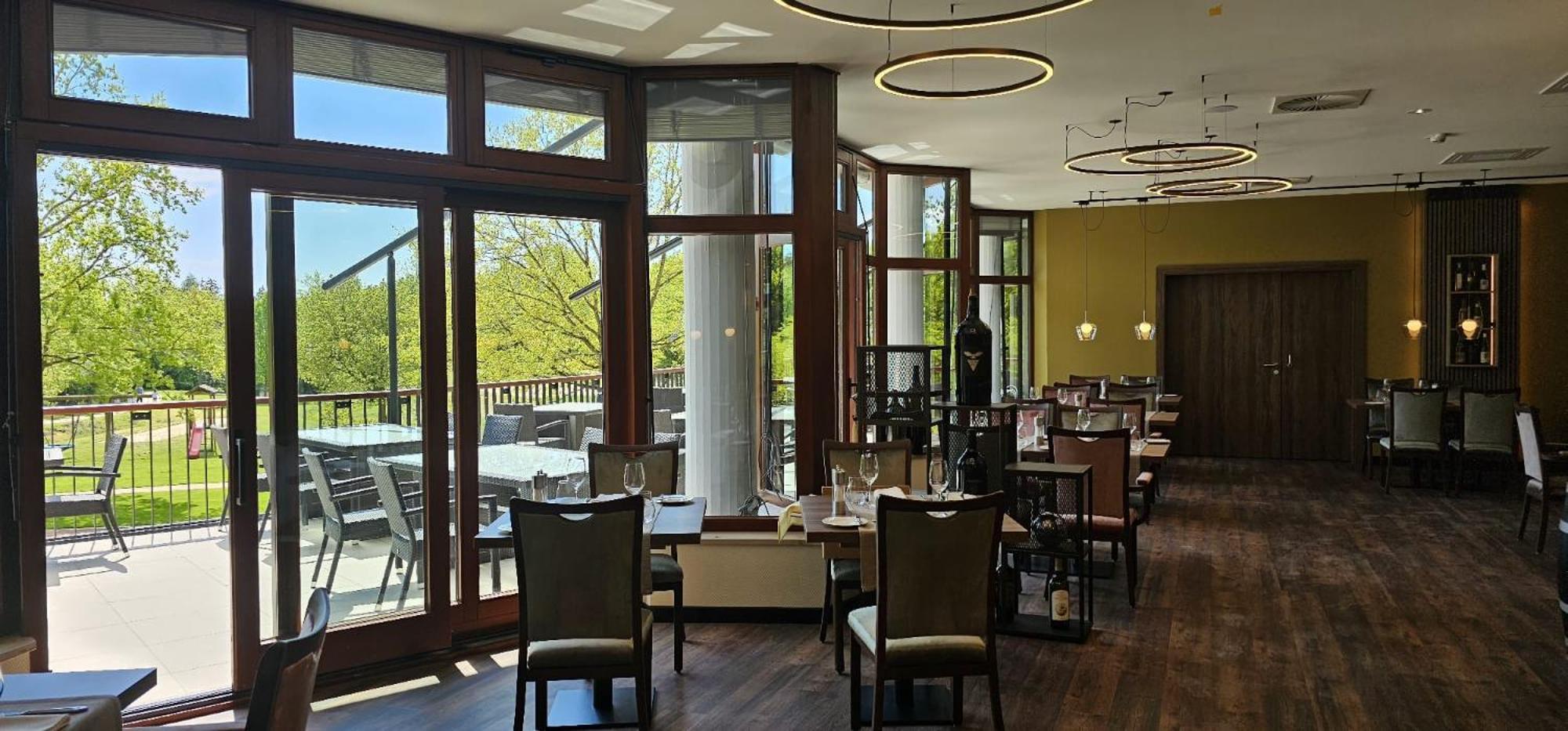 Flair Park Hotel Ilshofen