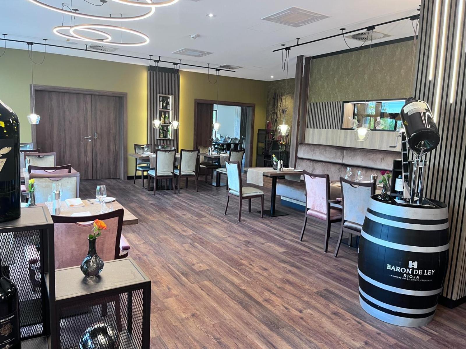 Hotel Flair Park