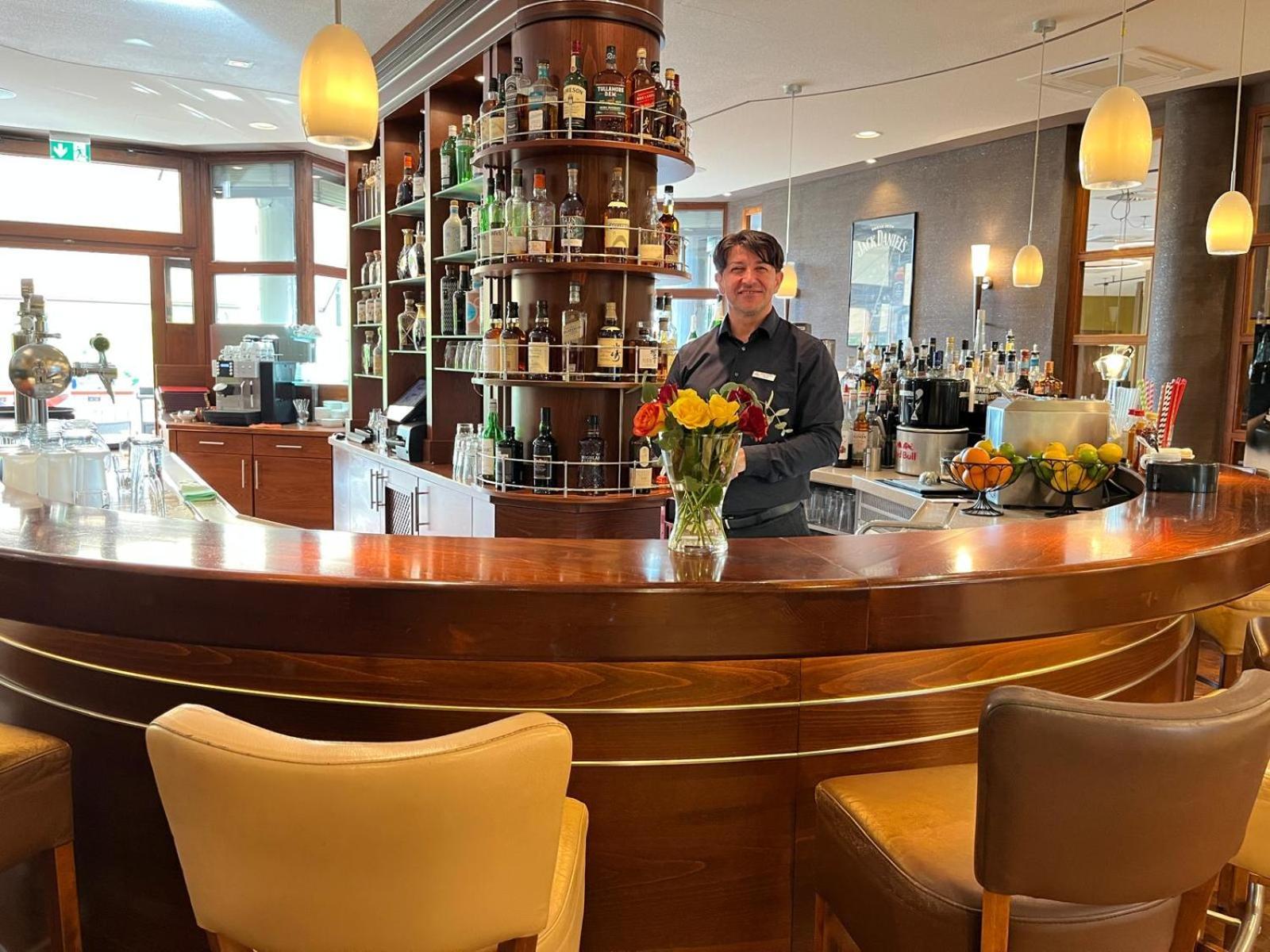 Flair Park Hotel 4*