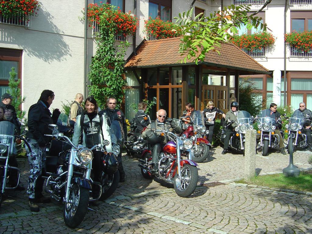Flair Park Ilshofen