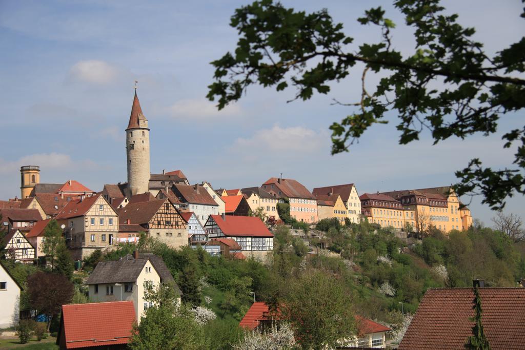 Flair Park Ilshofen