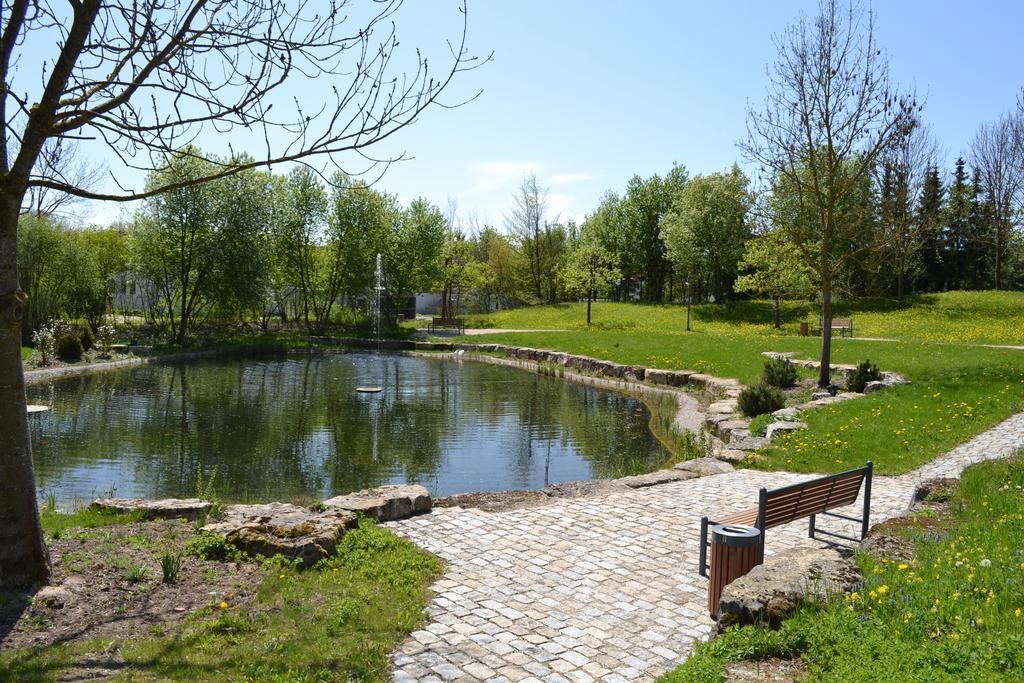Flair Park 4*